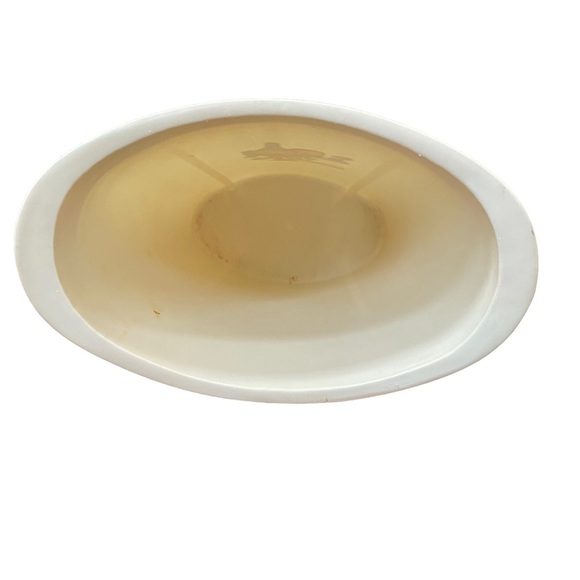 Vintage Trash Can - Picture 4 of 8